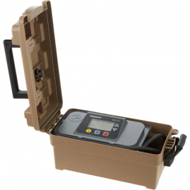 Автомобильный компрессор BERKUT SPECIALIST SPEC-19